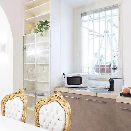 Vatican Cozy Appartement *