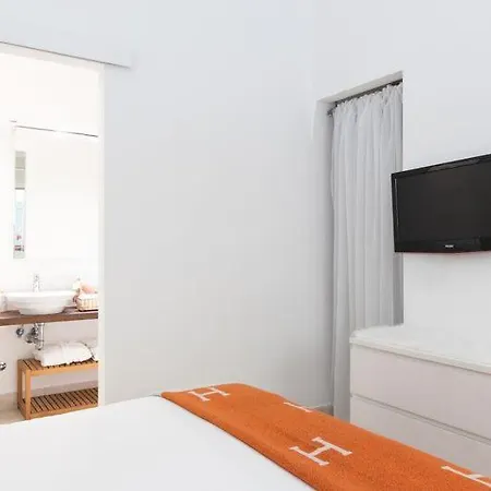Vatican Cozy Appartement *
