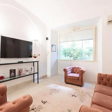 Vatican Cozy Appartement