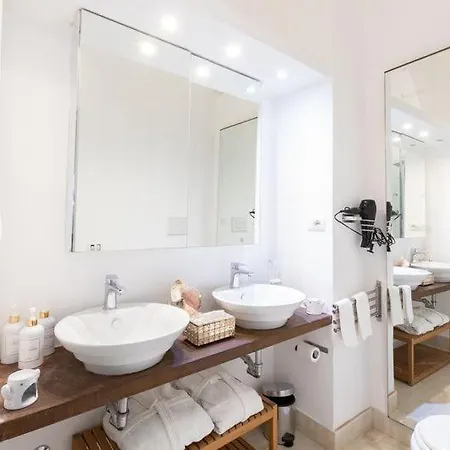 Appartement Vatican Cozy