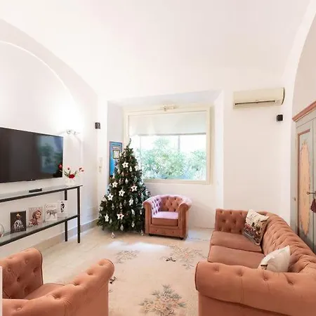 Vatican Cozy Appartement Rome