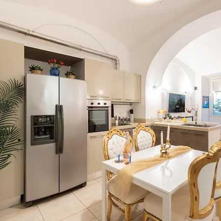 Vatican Cozy Appartement