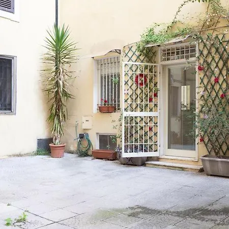 Appartement Vatican Cozy Rome