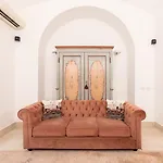 Vatican Cozy