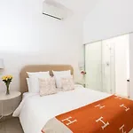 Vatican Cozy Apartamento Roma