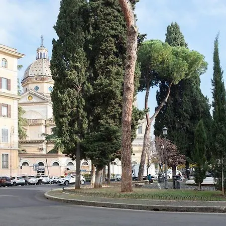 Vatican Cozy *